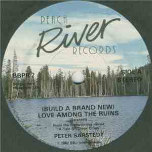 Peter Sarstedt - (Build A Brand New) Love Among The Ruins download free