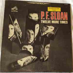 P.F. Sloan - Twelve More Times download free