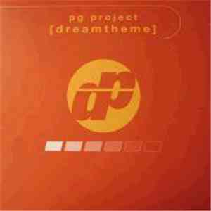 PG Project - Dreamtheme download free