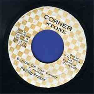 Phillip Frazer - Blood Of The Saint/ Version download free