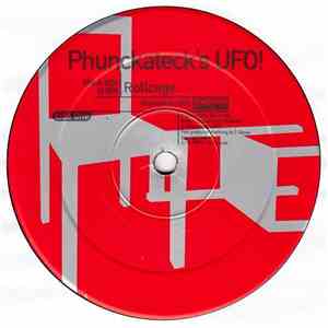 Phunkateck's UFO! - Rollcage download free