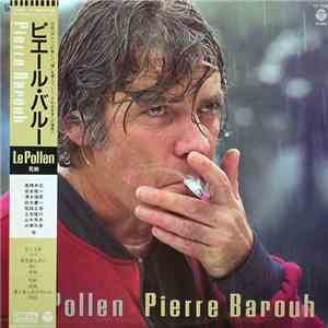 Pierre Barouh - Le Pollen download free
