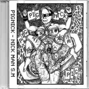 Pignick  - Nick Man S.M download free
