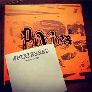 Pixies - Indie Cindy download free