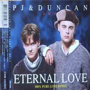 PJ & Duncan AKA - Eternal Love download free