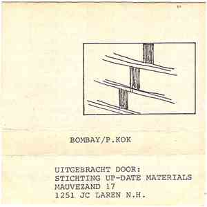 P.Kok - Bombay download free