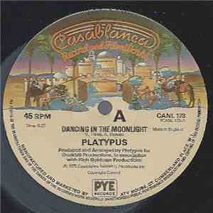 Platypus  - Dancing In The Moonlight / Body And Soul download free