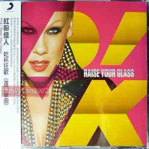 P!nk - Raise Your Glass download free