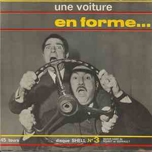 Poiret Et Serrault - Une Voiture En Forme... download free