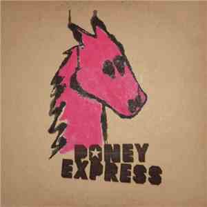 Poney Express - Paris De Loin download free