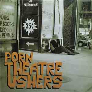 Porn Theatre Ushers - Me & Him download free