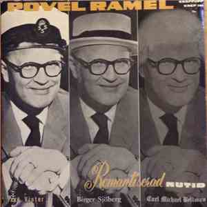 Povel Ramel - Romantiserad Nutid download free