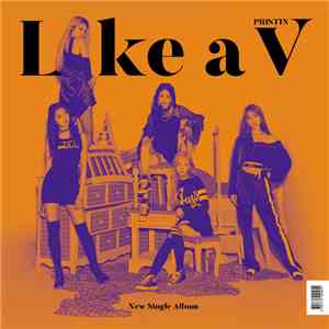 Pristin V - Like a V download free
