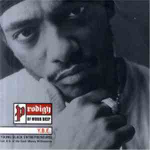 Prodigy - Y.B.E. (Young Black Entrepreneurs) download free