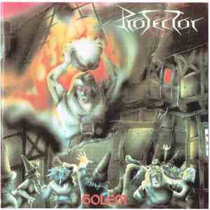 Protector  - Golem download free