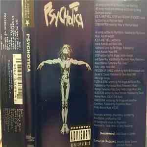 Psychotica - Psychotica download free