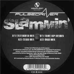 Pulsedriver - Slammin' download free