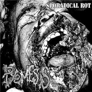 Pyemesis / Bowel Leakage - Sporadical Rot/Untitled download free