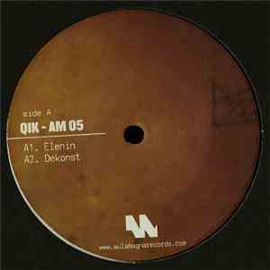 Qik - AM 05 download free