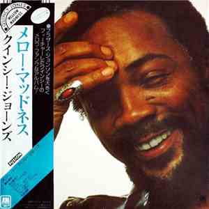 Quincy Jones - Mellow Madness download free