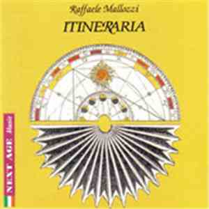 Raffaele Mallozzi - Itineraria download free