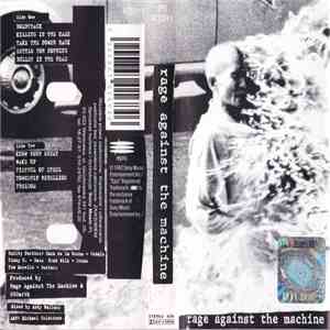 Rage Against The Machine - Rage Against The Machine download free