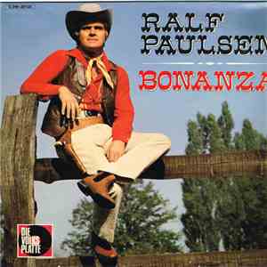 Ralf Paulsen - Bonanza download free