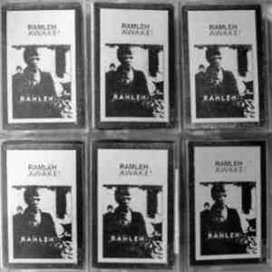 Ramleh - Awake! download free
