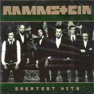 Rammstein - Greatest Hits download free