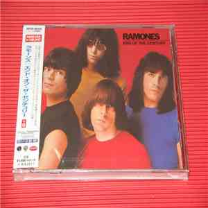 Ramones - End Of The Century download free