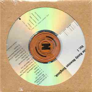Randy Newman - The Randy Newman Songbook Vol.1 download free