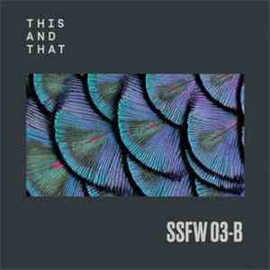 Raw District, Neverdogs, Lorenzo Bartoletti, Romulo - SSFW #3B download free