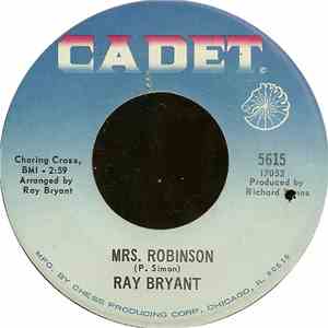 Ray Bryant - Mrs. Robinson download free
