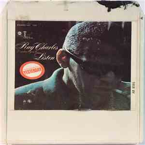 Ray Charles - Listen download free