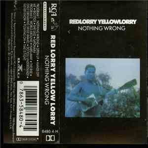 Red Lorry Yellow Lorry - Nothing Wrong download free