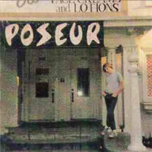 Redd Kross - Standing In Front Of Poseur download free