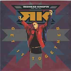 Redhead Kingpin And The FBI - Get It Together download free
