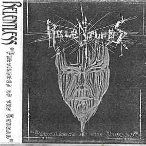 Relentless - Pestilence Of The Undead download free