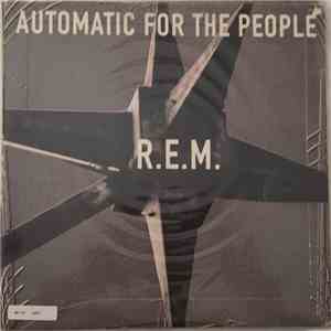 R.E.M. - Automatic For The People download free