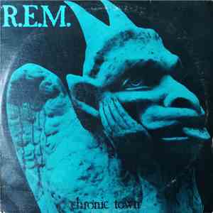 R.E.M. - Chronic Town download free