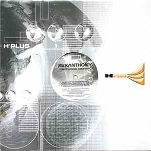 Rexanthony - Capturing Matrix download free