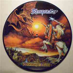 Rhapsody - Legendary Tales download free