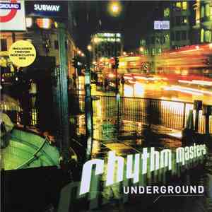 Rhythm Masters - Underground download free