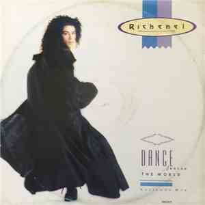 Richenel - Dance Around The World (Solitude Mix) download free