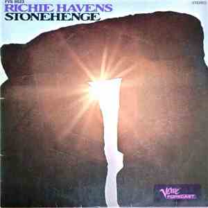 Richie Havens - Stonehenge download free