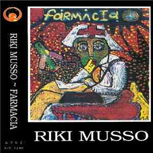 Riki Musso - Farmacia download free