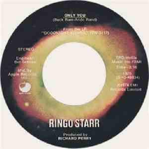 Ringo Starr - Only You download free