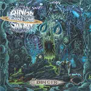 Rings Of Saturn - Dingir download free