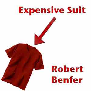 Robert Benfer - Expensive Suit download free