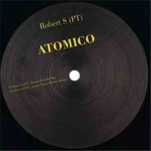 Robert S  - Atomico download free
